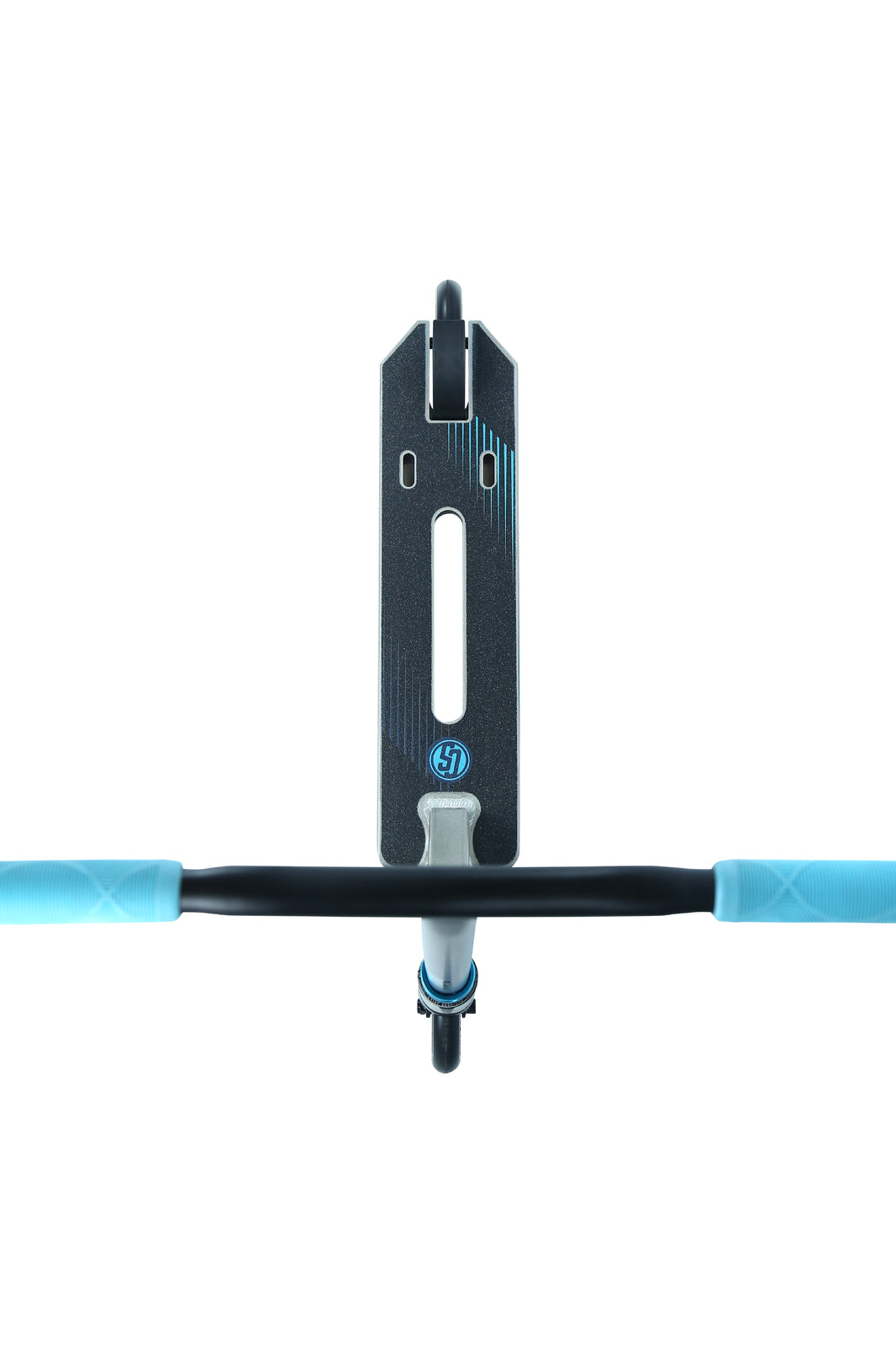 Crisp SWITCH stunt scooter - SubZero