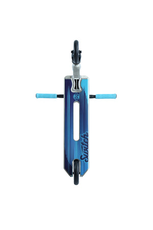 Crisp SWITCH stunt scooter - SubZero
