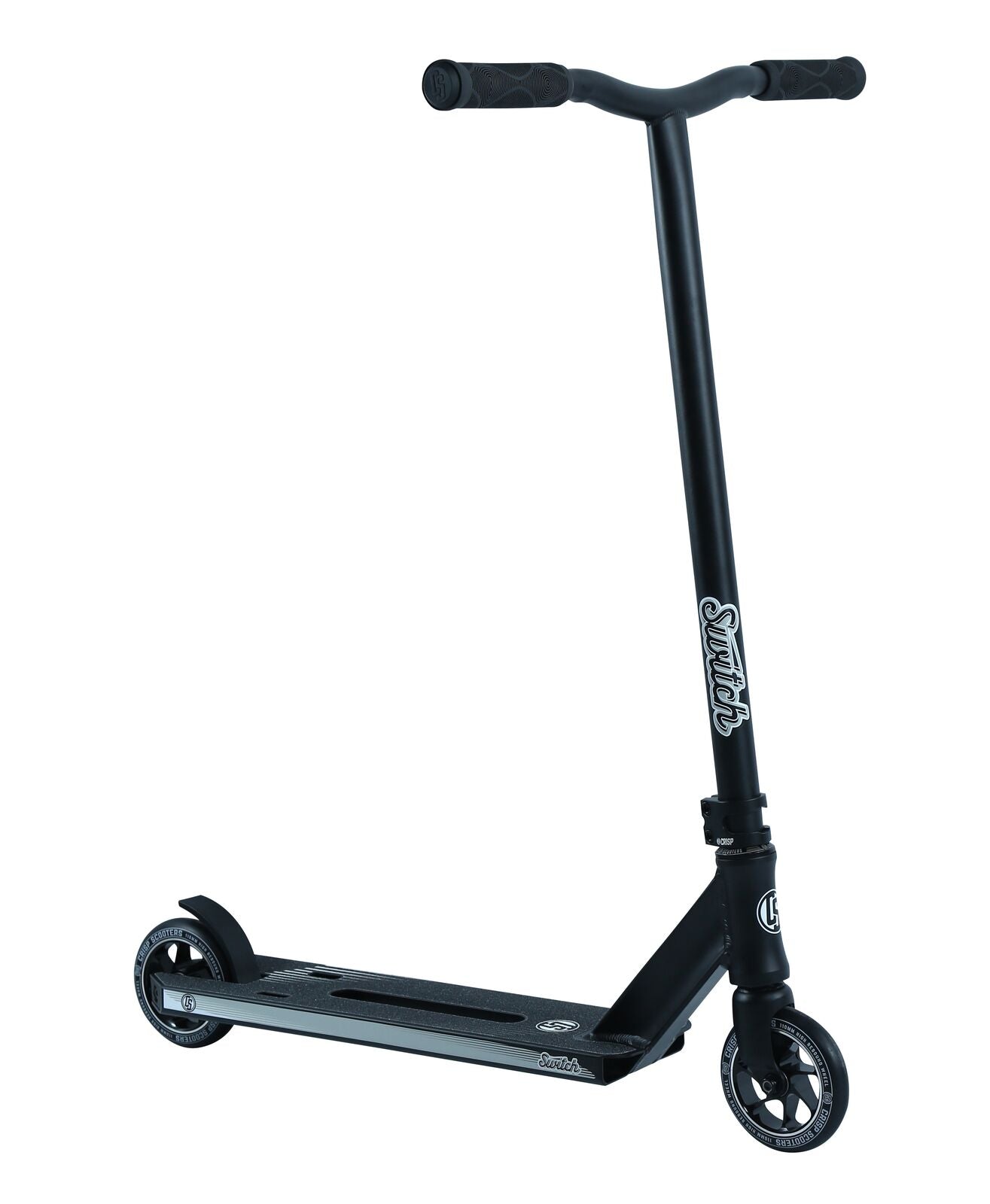 Crisp SWITCH stunt scooter - Vintage