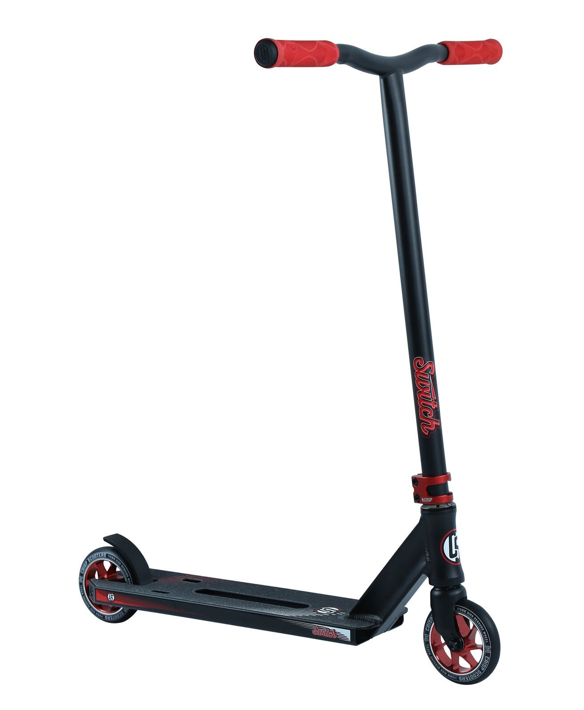 Crisp SWITCH stunt scooter - Legion