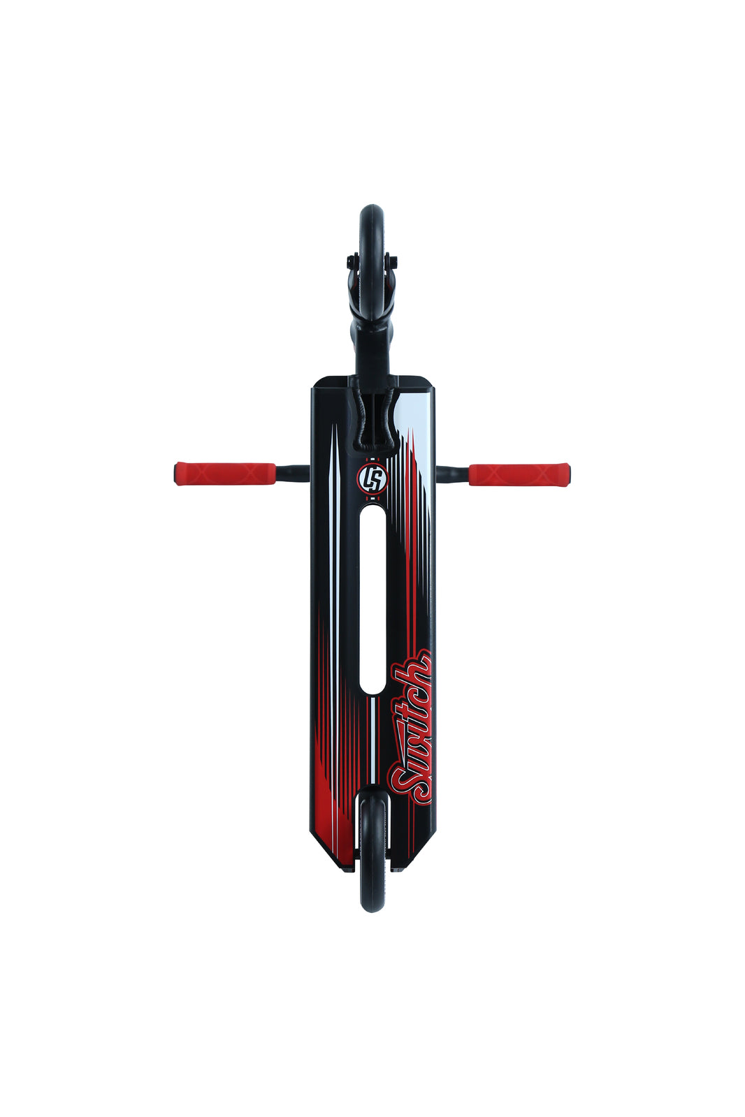 Crisp SWITCH stunt scooter - Legion