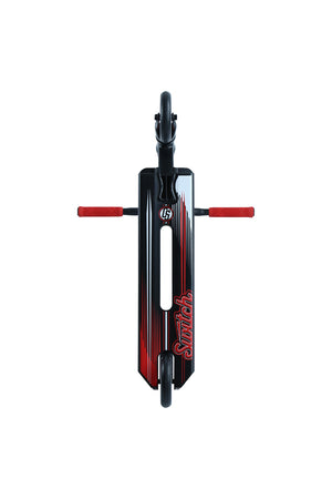 Crisp SWITCH stunt scooter - Legion