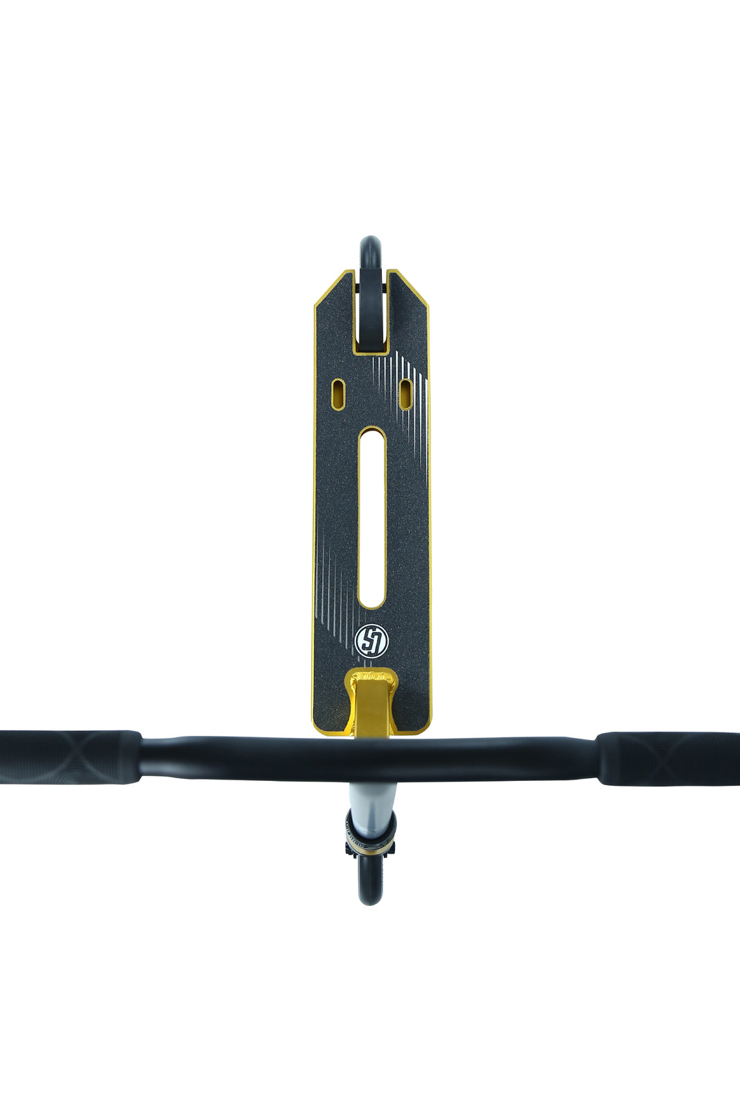 Crisp SWITCH stunt scooter - Royal