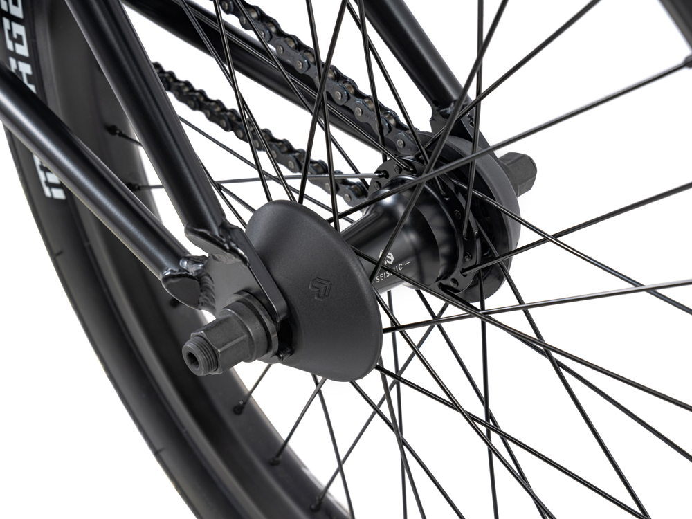 WeThePeople Envy Carbonic 20" BMX Bike