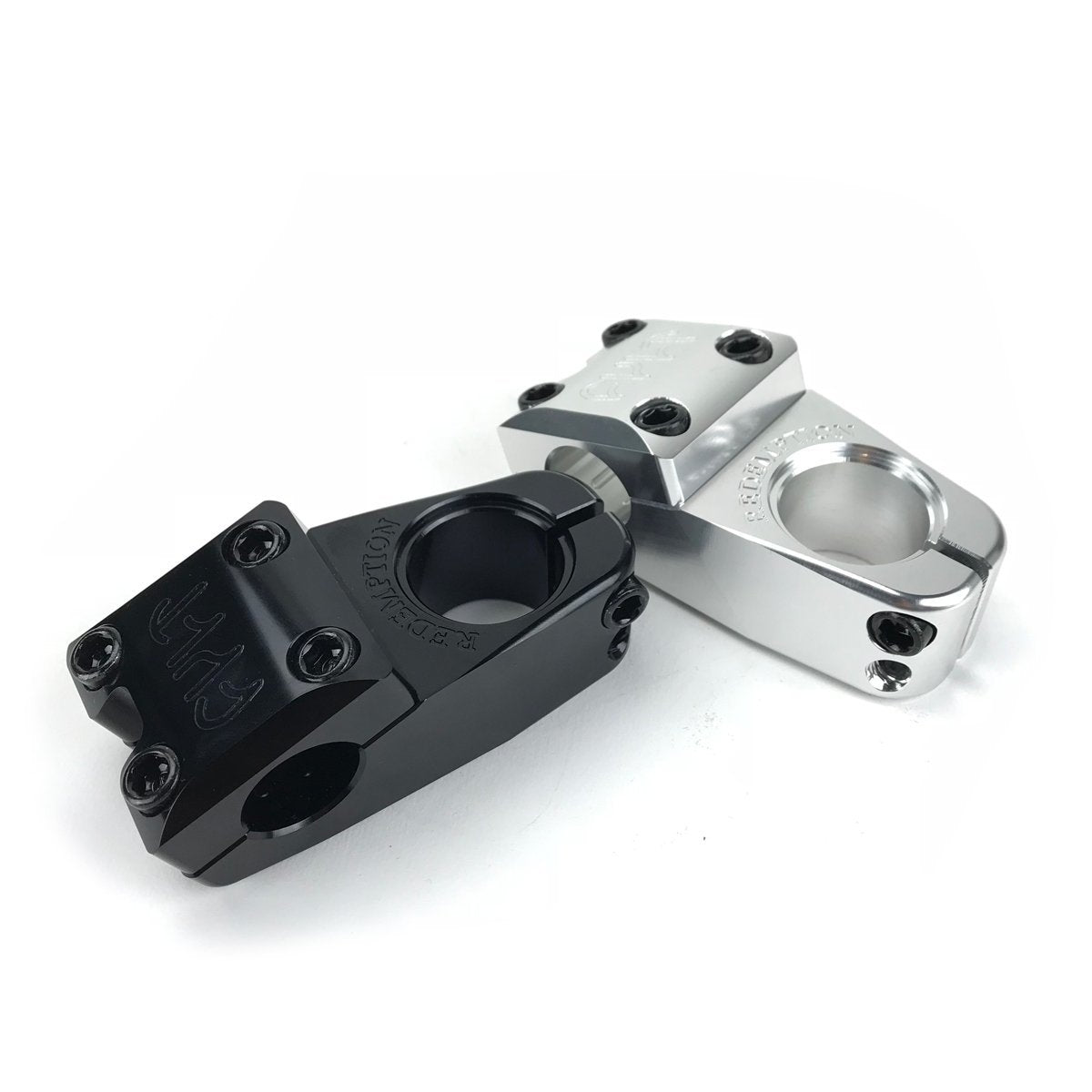 Cult Redemption Stem