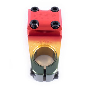 Cult Redemption Stem