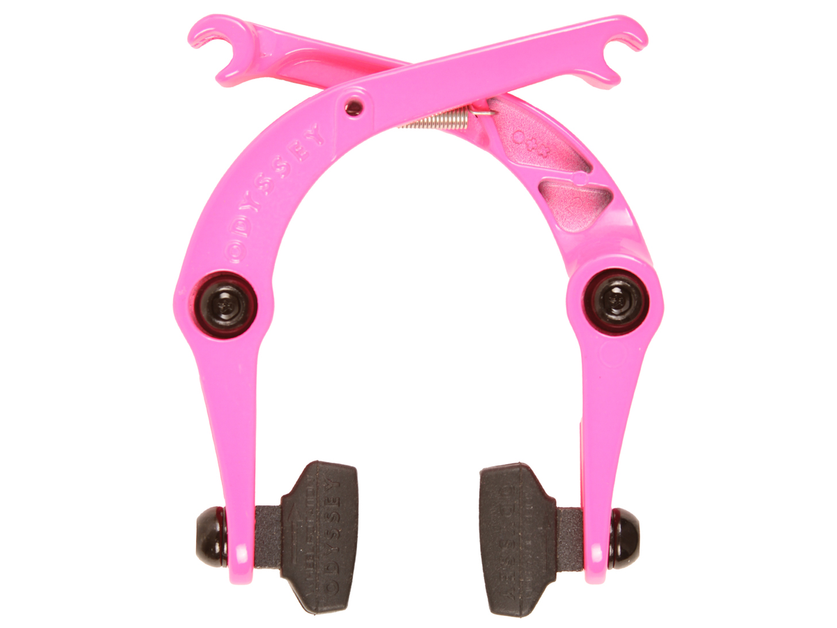 Odyssey Springfield U Brake - RampFest Indoor Skate Park Melbourne