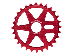 WeThePeople Logic Front Sprocket