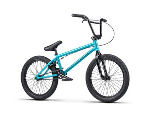 WeThePeople 20" Nova BMX Bike