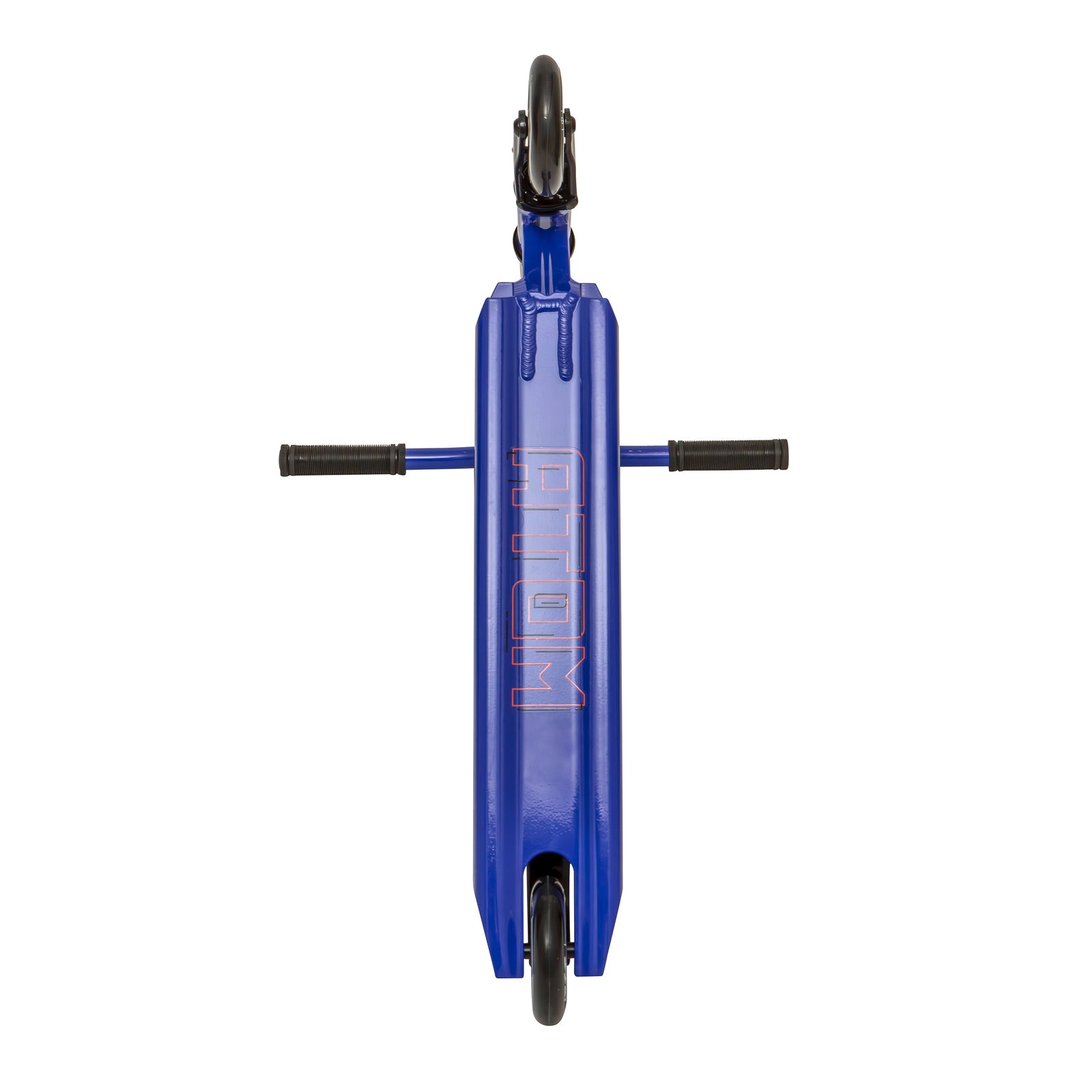Grit Atom Stunt Scooter - Blue