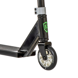 Grit Extremist Complete Scooter - Black