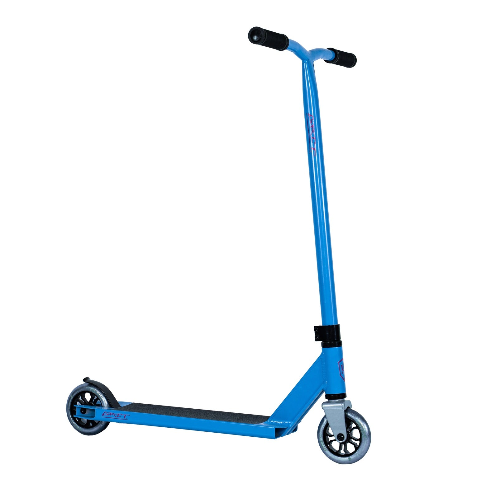 Grit Extremist Complete Scooter - Ice