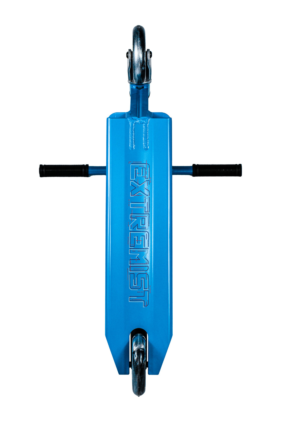 Grit Extremist Complete Scooter - Ice