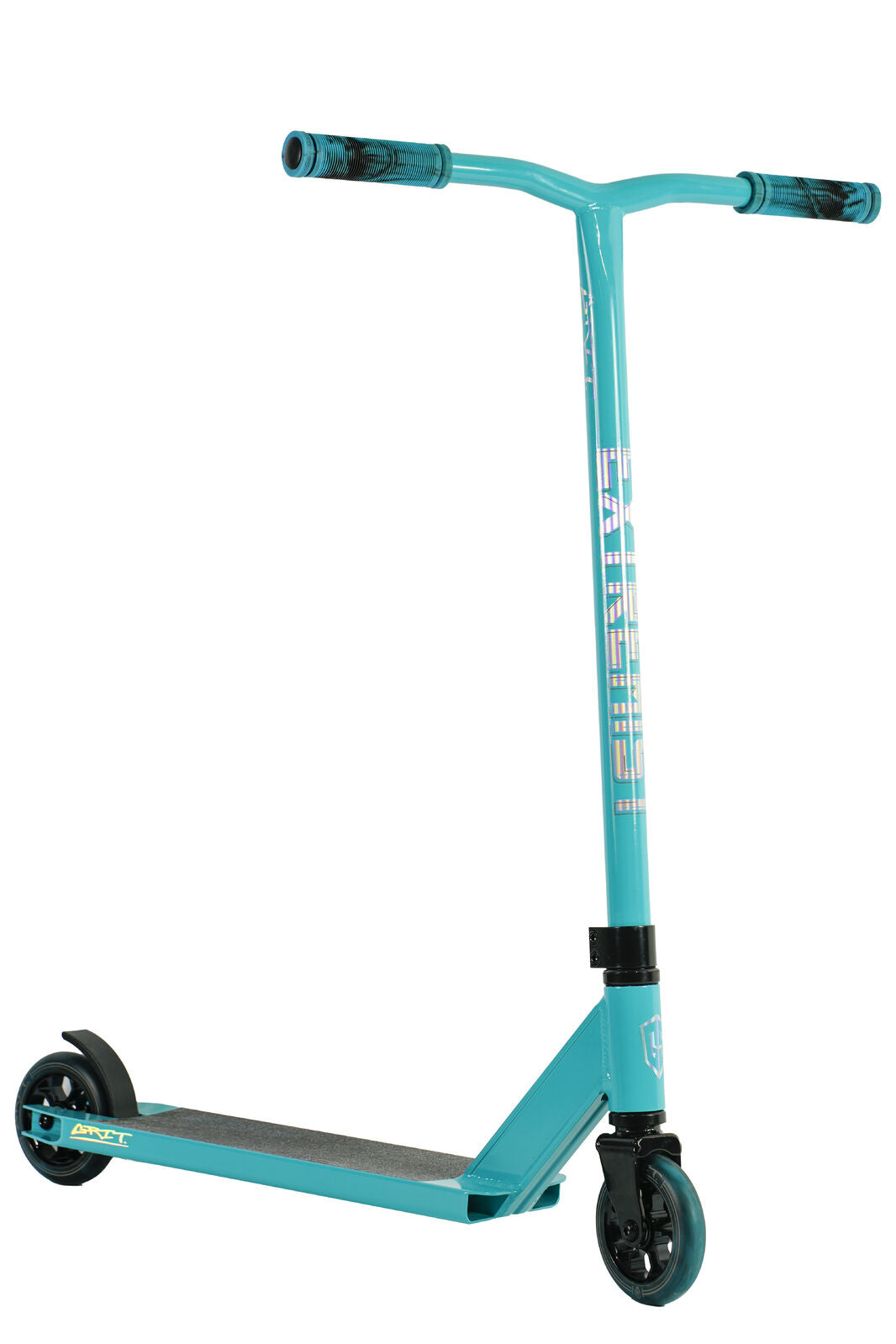 Grit Extremist Complete Scooter - Ice