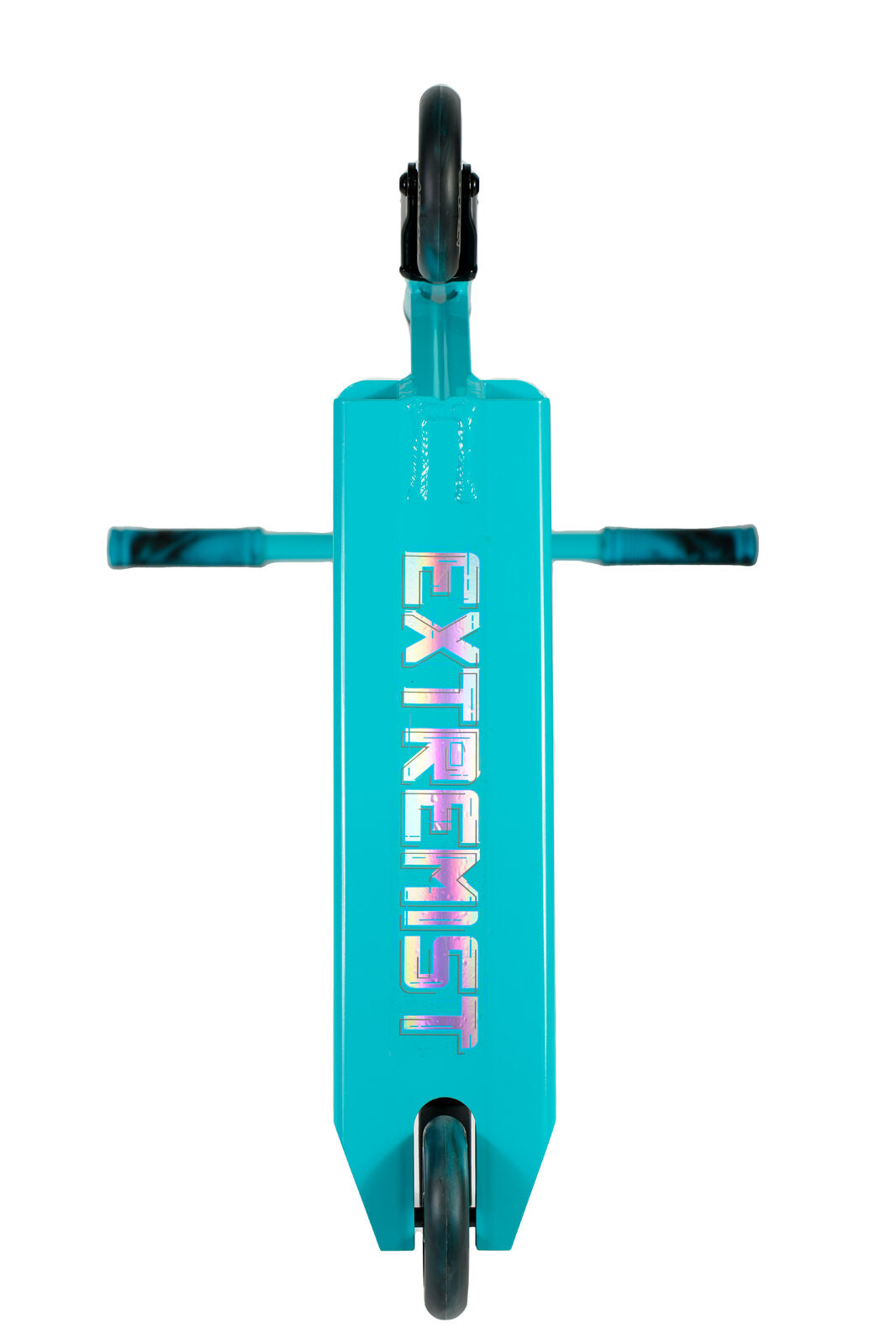 Grit Extremist Complete Scooter - Ice