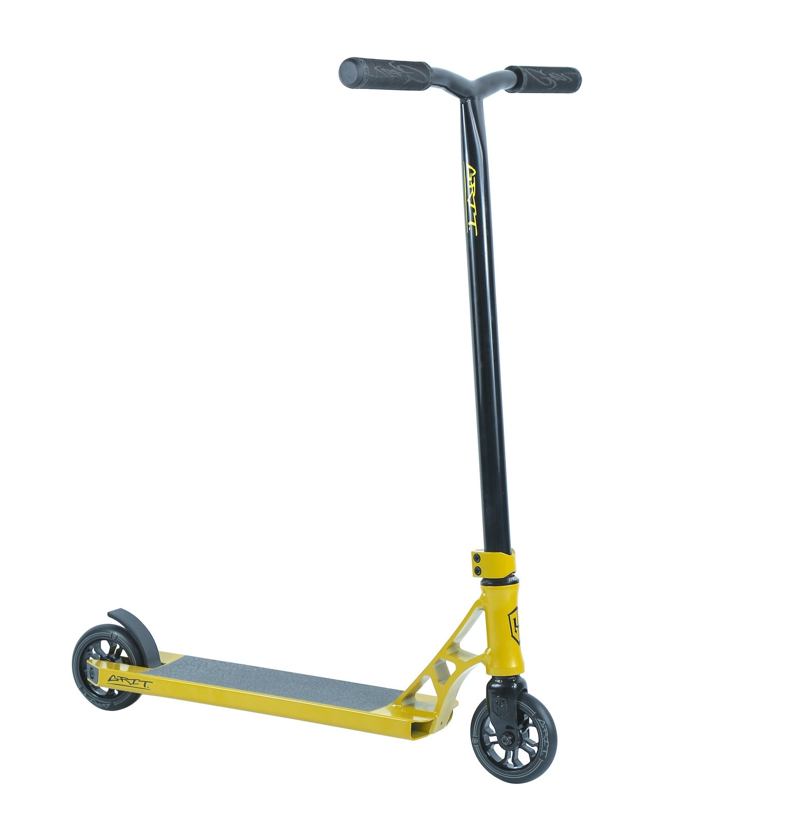 Grit Fluxx stunt scooter - Golden