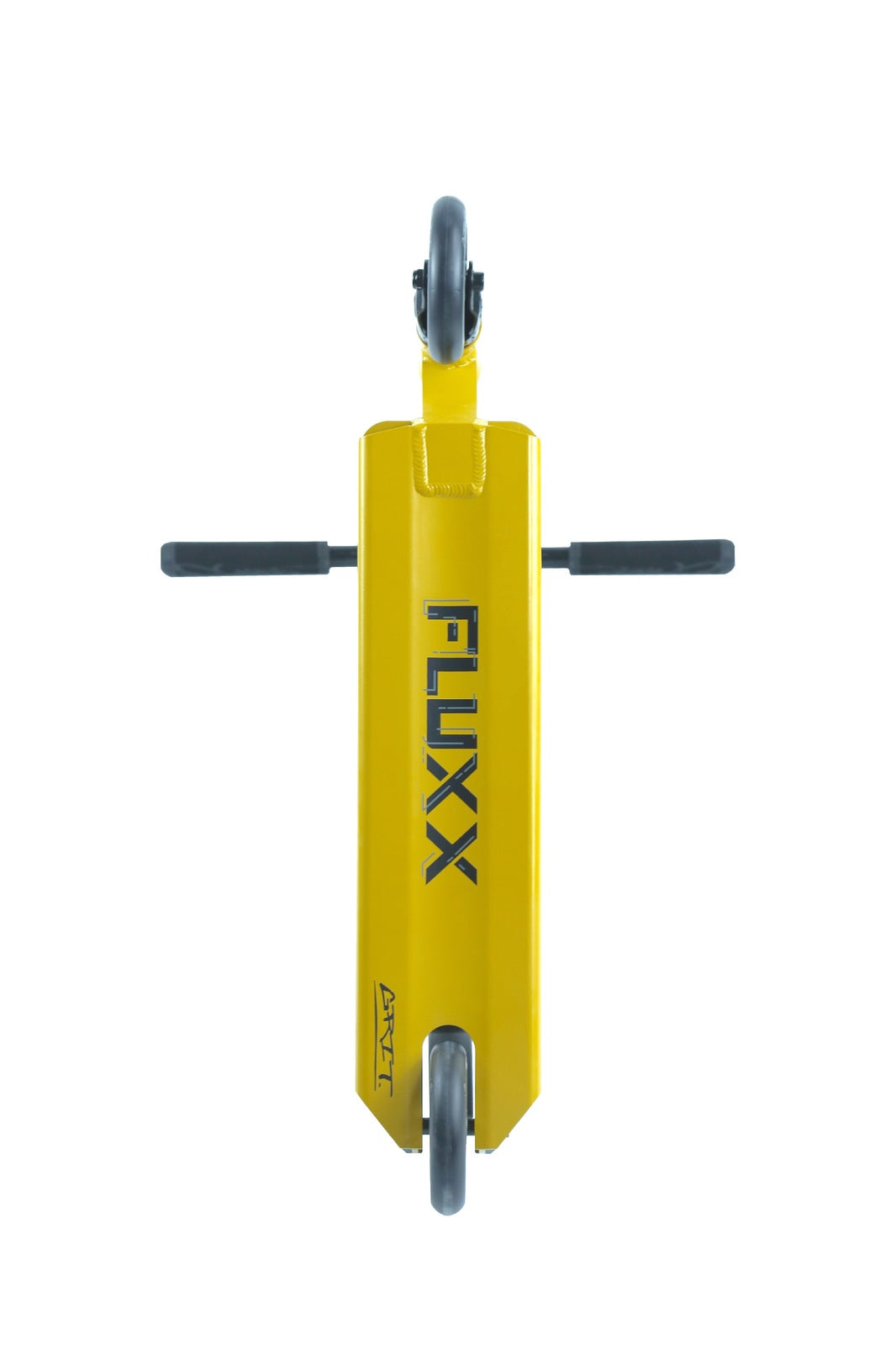 Grit Fluxx stunt scooter - Golden