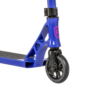 Grit Fluxx Mini Complete Scooter - Fluro Daze