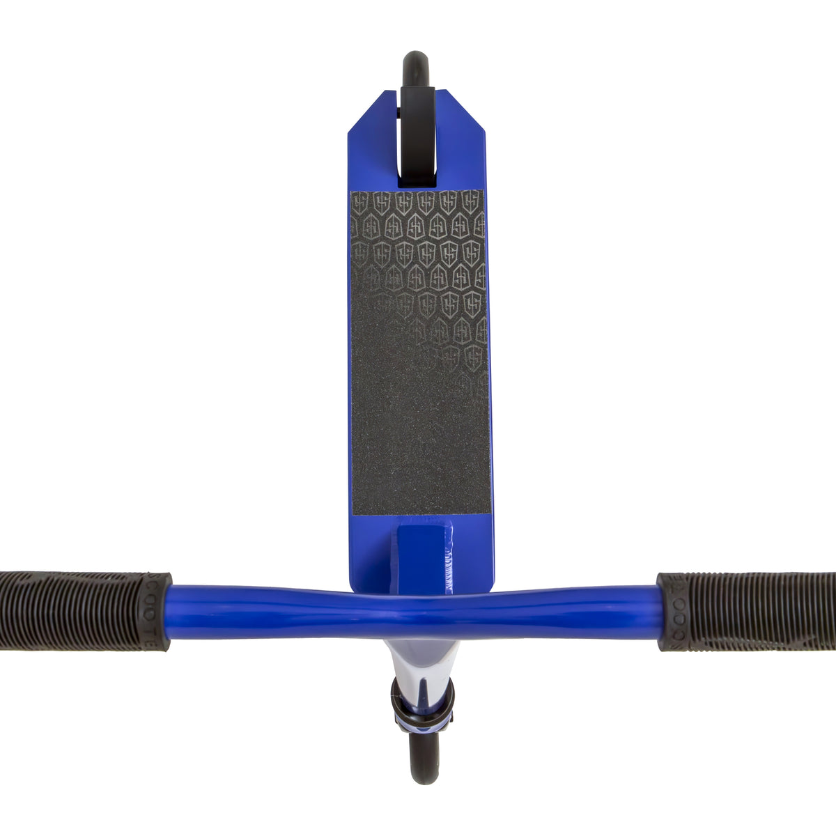 Grit Fluxx Mini Complete Scooter - Fluro Daze