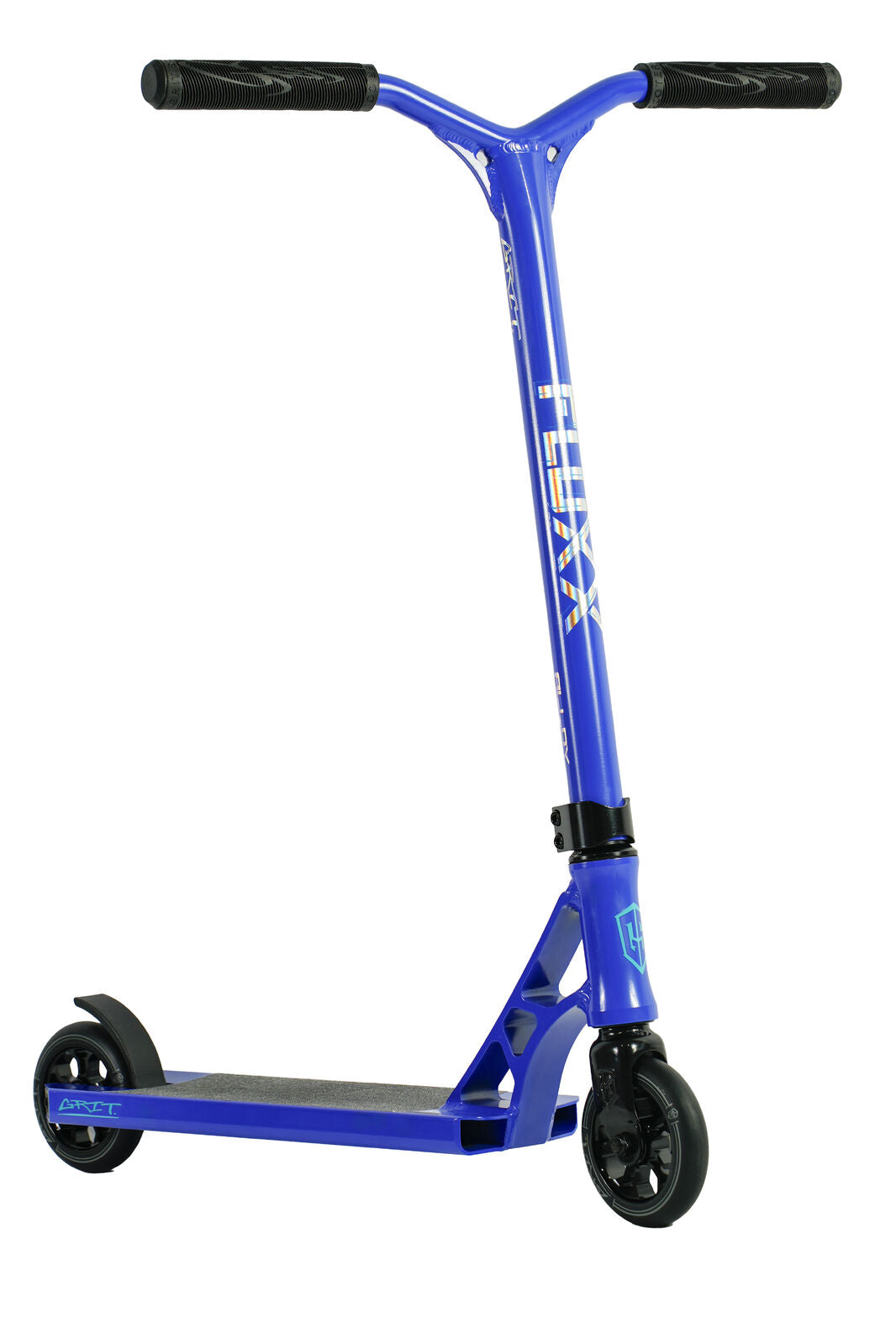 Grit Fluxx Mini Stunt Scooter - Ocean