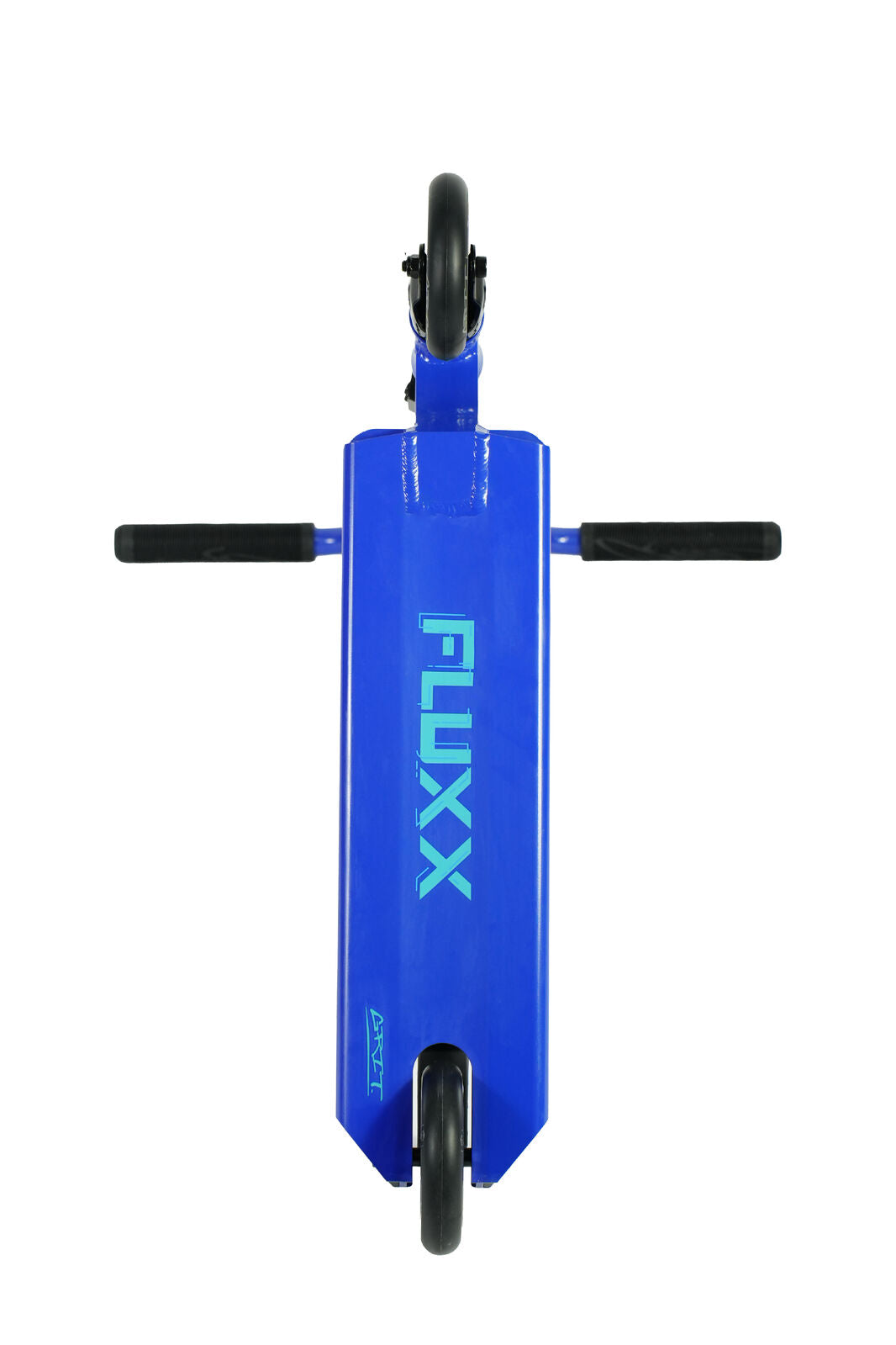 Grit Fluxx Mini Full view front