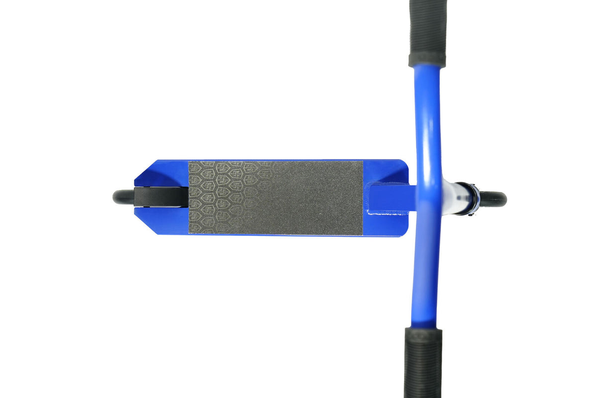 Grit Fluxx MIni top view