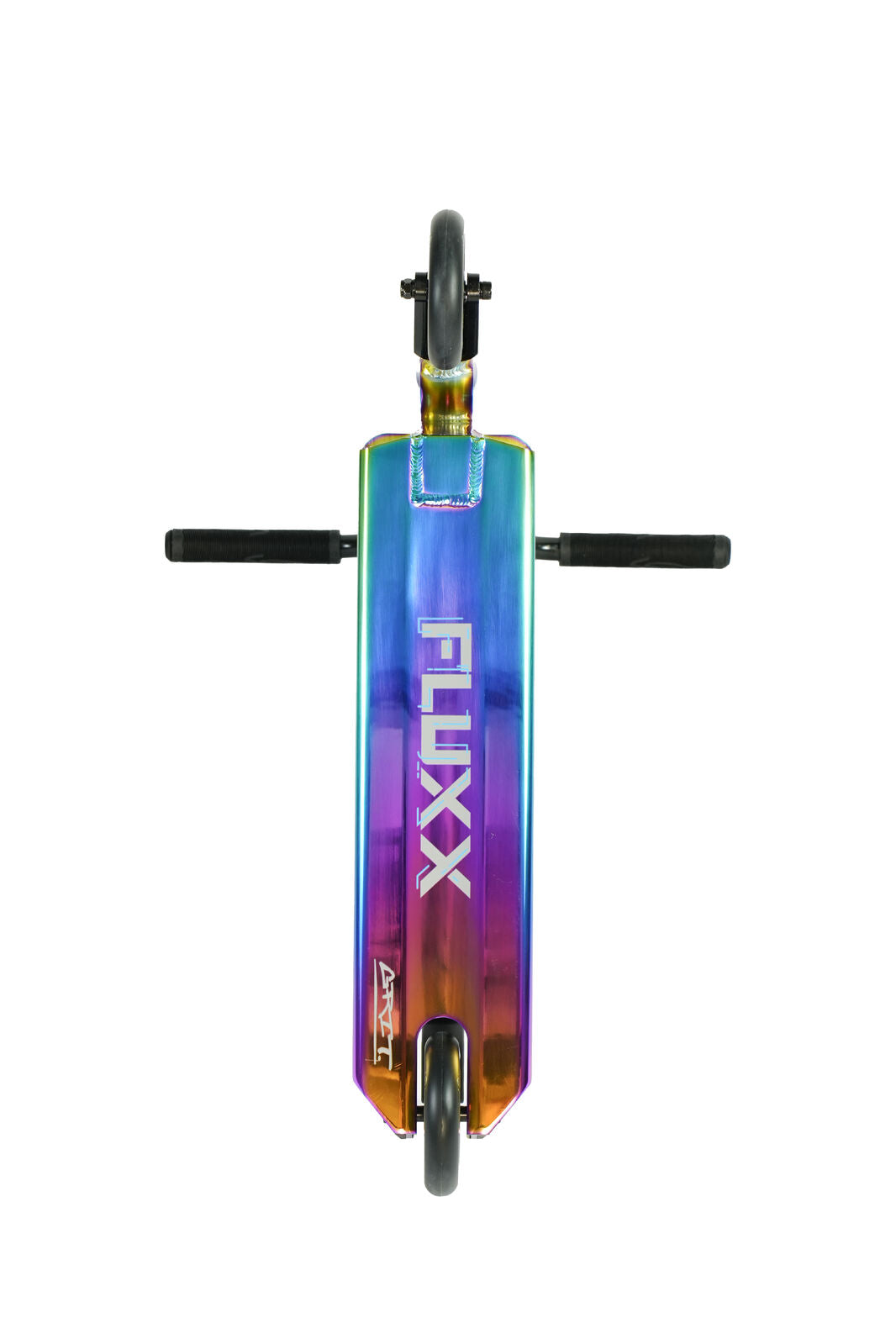 Grit Fluxx Stunt Scooter - Neochrome AL