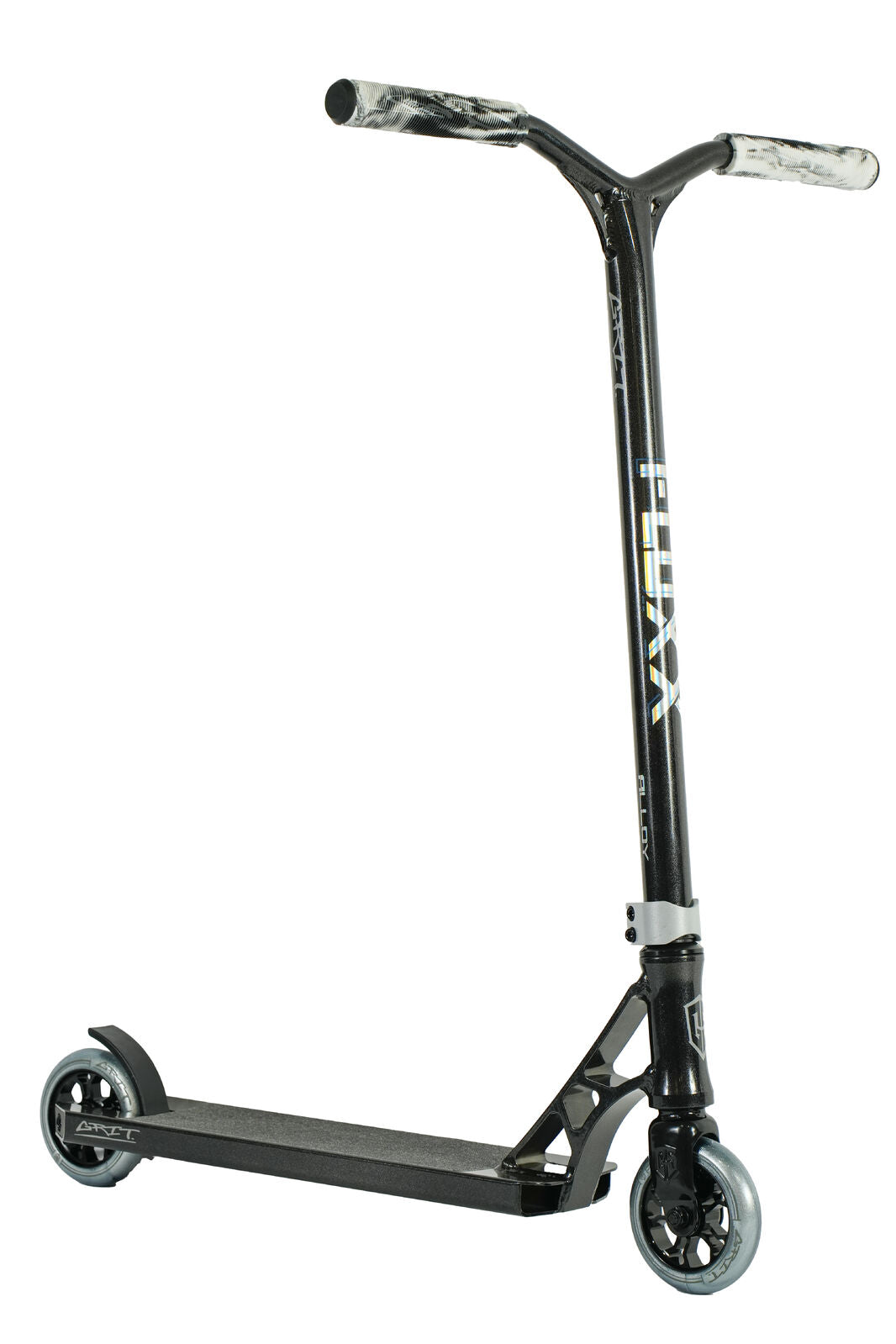 Grit Fluxx Full View front