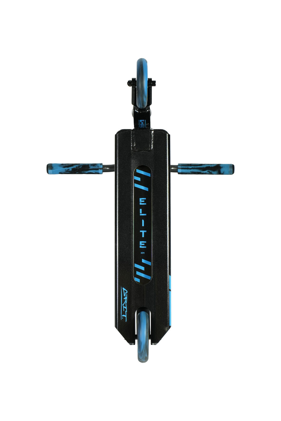 Grit elite xm Front View Full