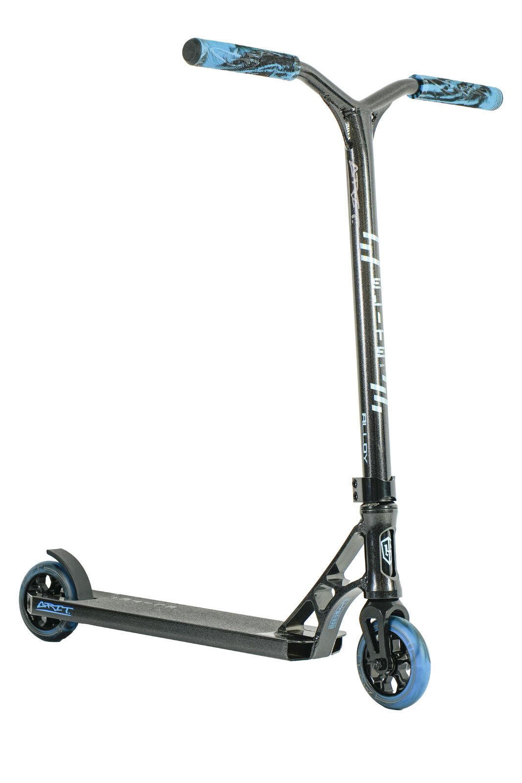 Grit elite xm Front View Full