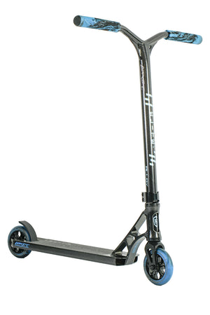 Grit elite xm Front View Full