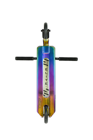 Grit Elite XM Stunt Scooter - Neochrome FA