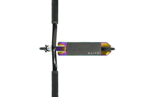 Grit Elite XM Stunt Scooter - Neochrome FA