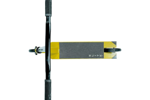 Grit Elite 5 Stunt Scooter - Golden