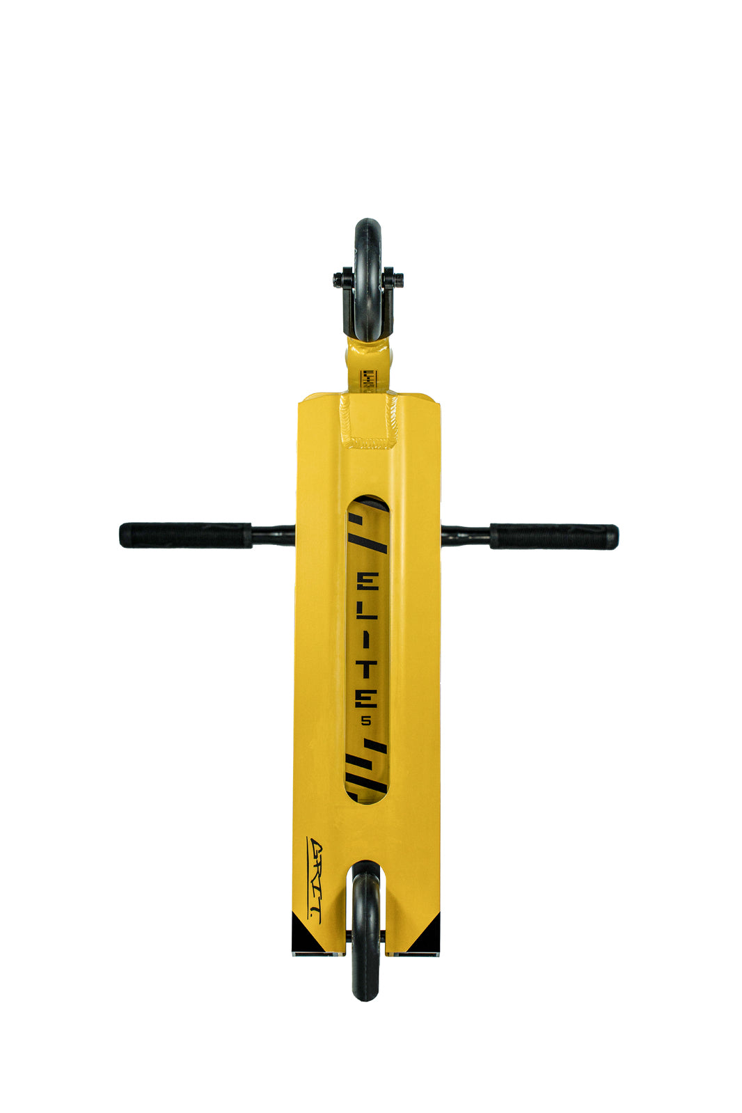 Grit Elite 5 Stunt Scooter - Golden