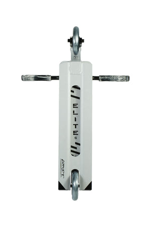 Grit Elite 5 stunt scooter - Silver Mist FA