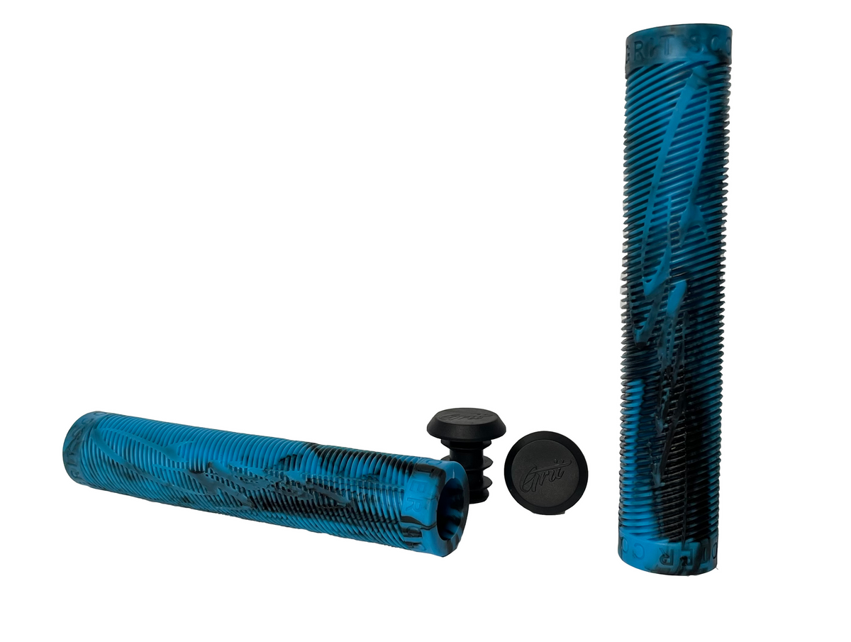 Grit Grips (160mm) - RampFest Indoor Skate Park