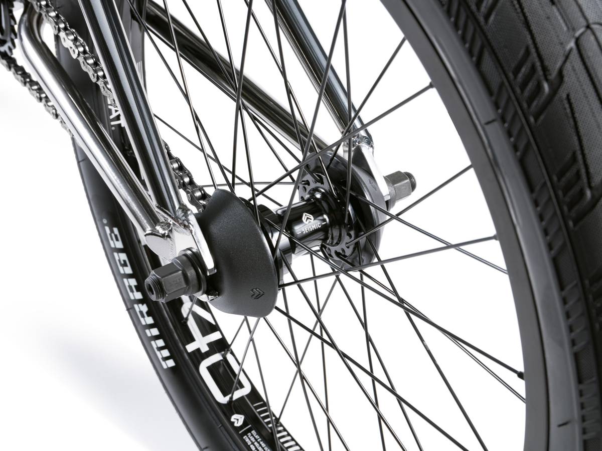 WeThePeople Envy 20" BMX Bike