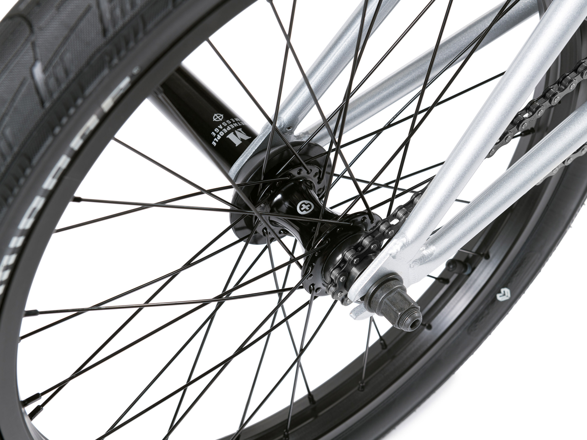 WeThePeople Versus 20" BMX Bike