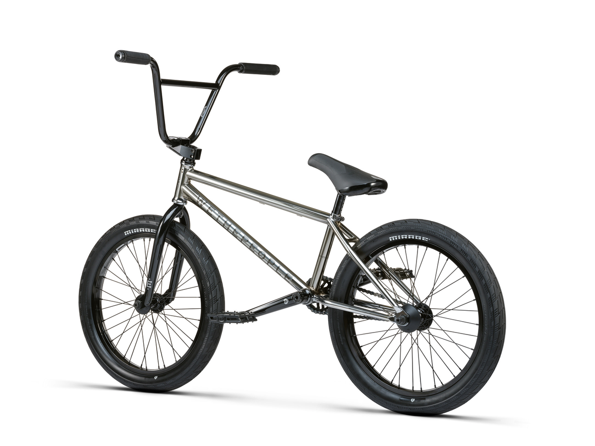 WeThePeople Envy 20" BMX Bike