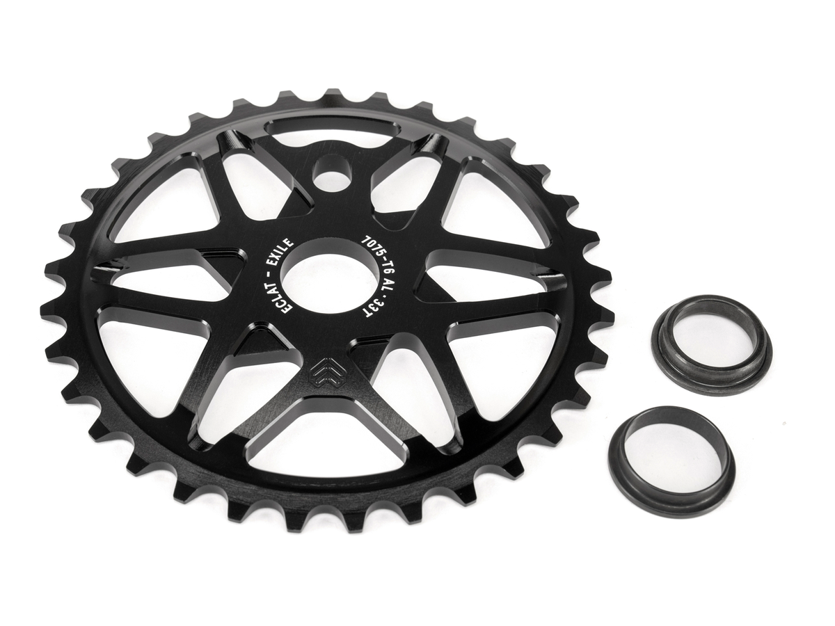 Eclat Exile Front Sprocket
