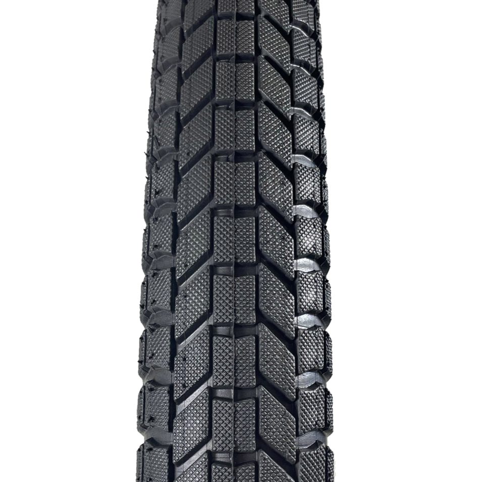 S&M Mainline V2 Tire | Shop BMX online at RampFest Indoor Skatepark