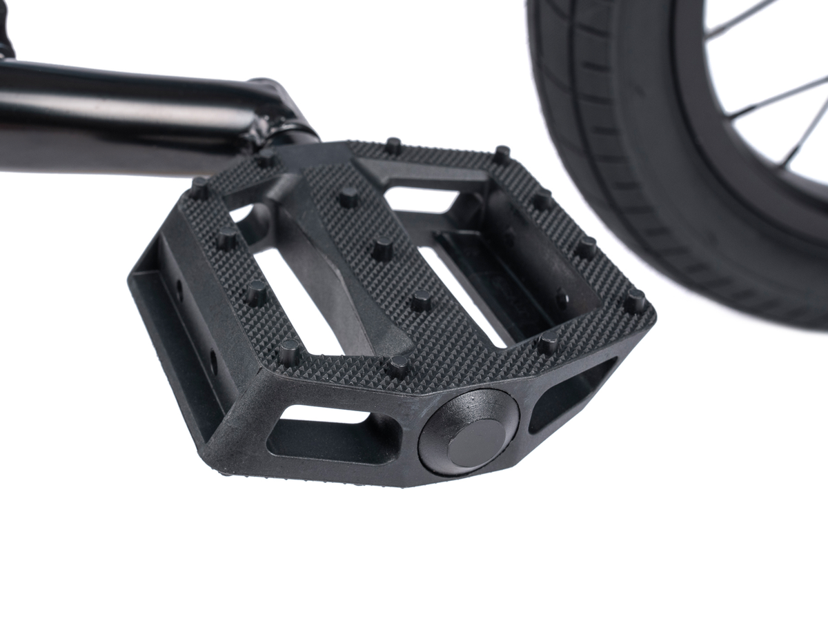 WeThePeople Riot 14" BMX Bike