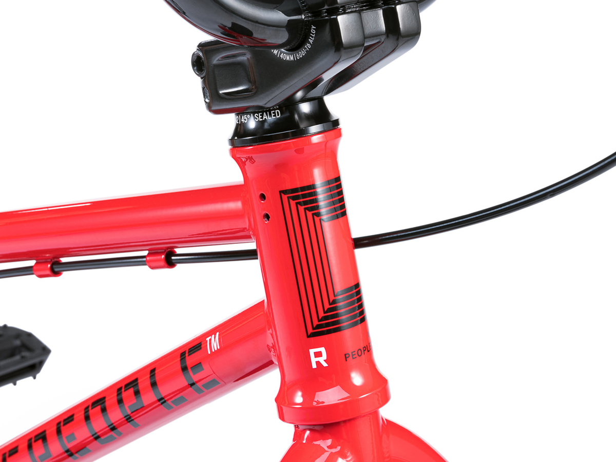 WeThePeople Riot 14" BMX Bike