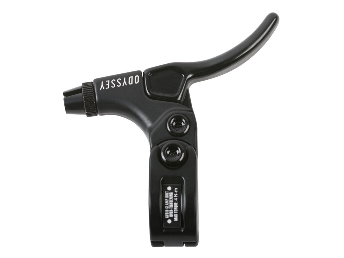Odyssey Monolever U Brake Lever - RampFest Indoor Skate Park Melbourne