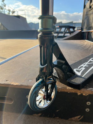 Grit x Core Custom Build #1