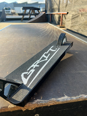 Grit x Core Custom Build #1