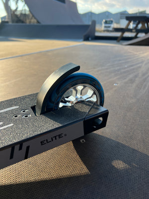 Grit x Core Custom Build #1