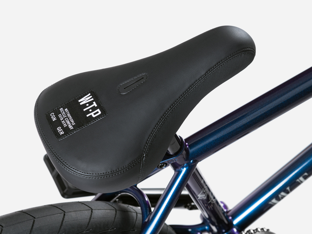 WeThePeople Battleship 20" BMX Bike