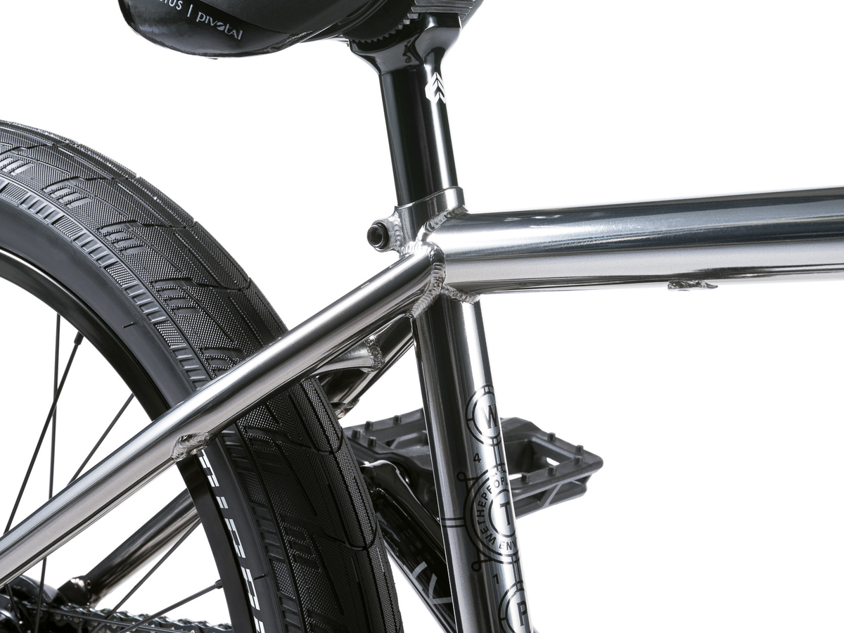 WeThePeople Envy 20" BMX Bike